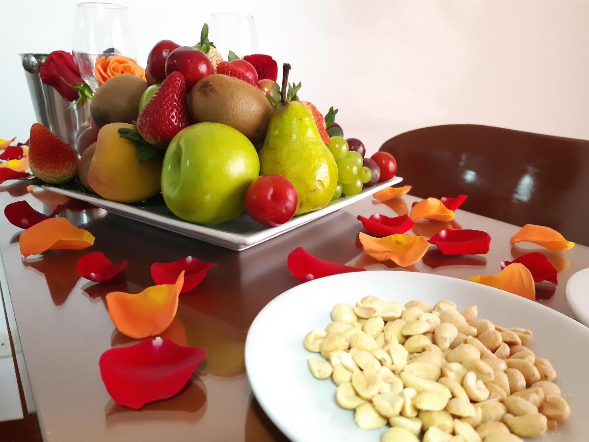 Aw Hotel Salitre Real بوغوتا المظهر الخارجي الصورة