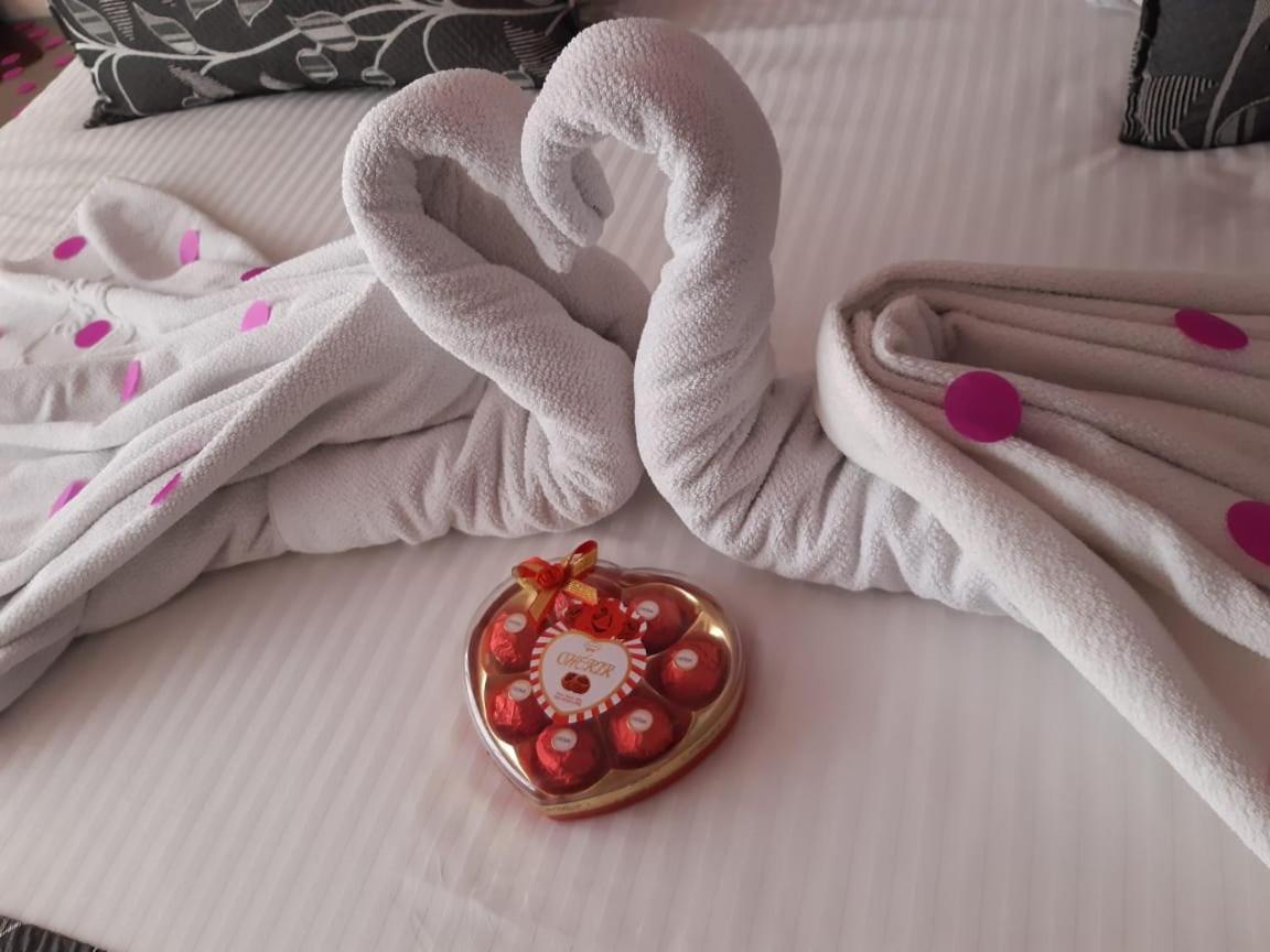 Aw Hotel Salitre Real بوغوتا المظهر الخارجي الصورة