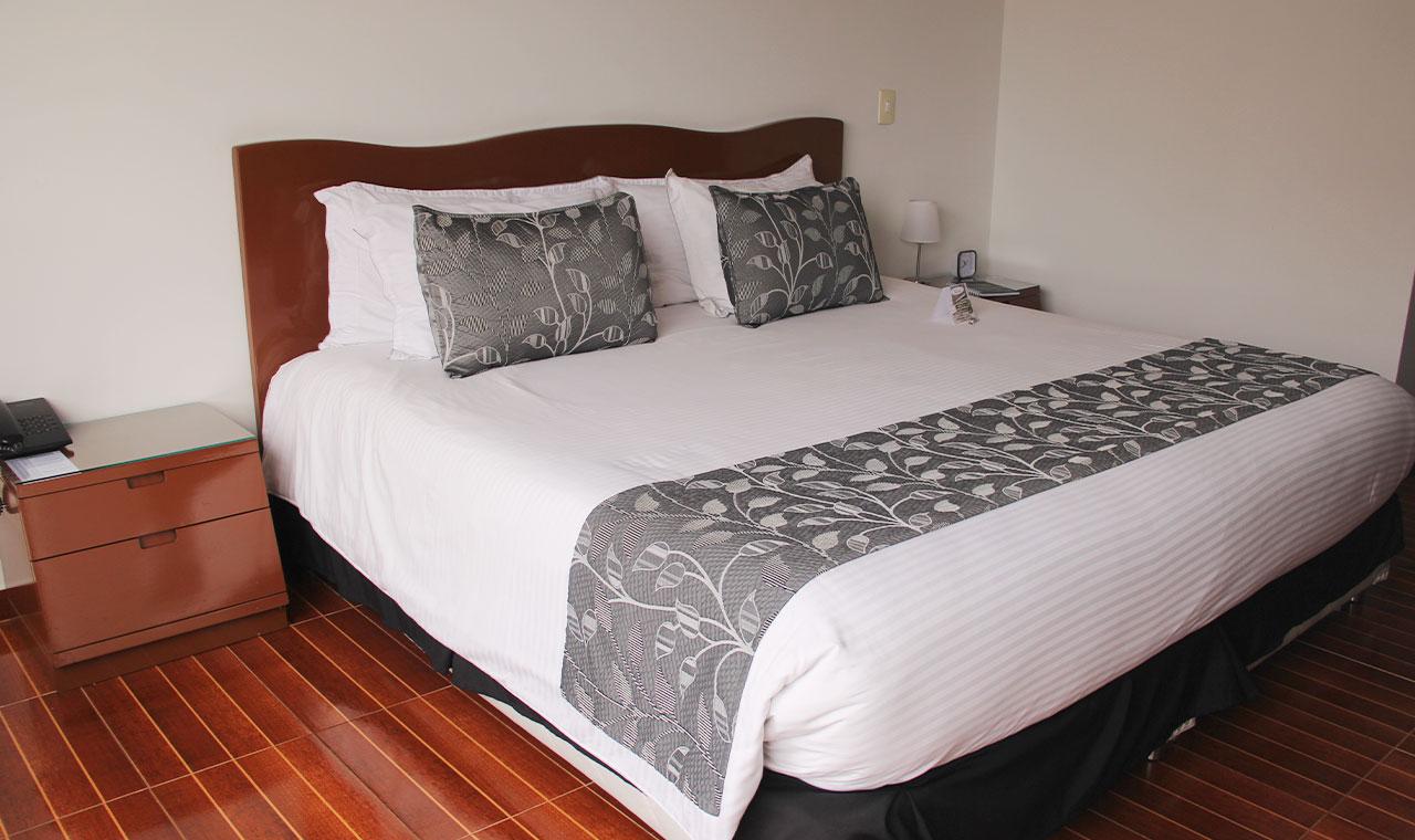 Aw Hotel Salitre Real بوغوتا المظهر الخارجي الصورة