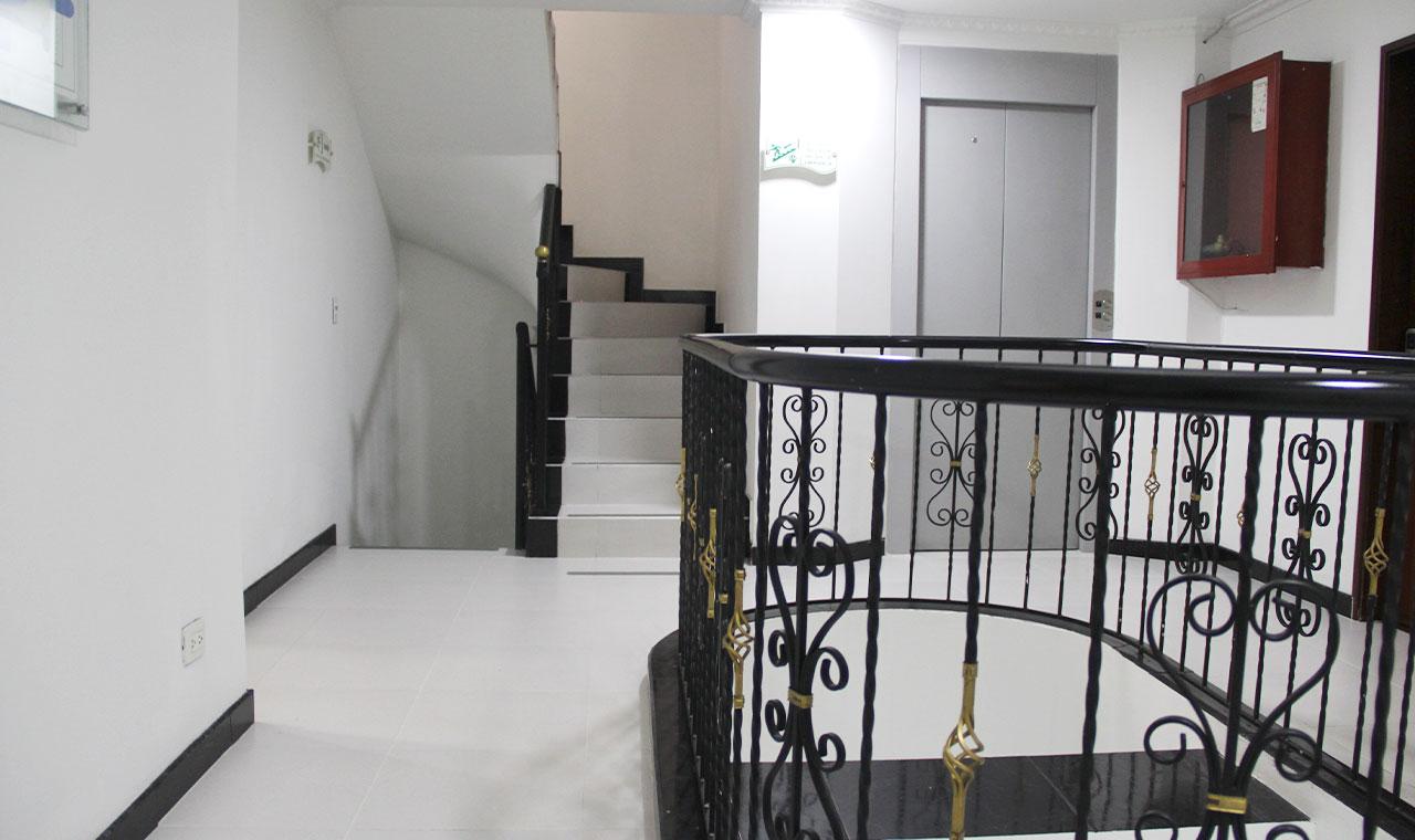 Aw Hotel Salitre Real بوغوتا المظهر الخارجي الصورة