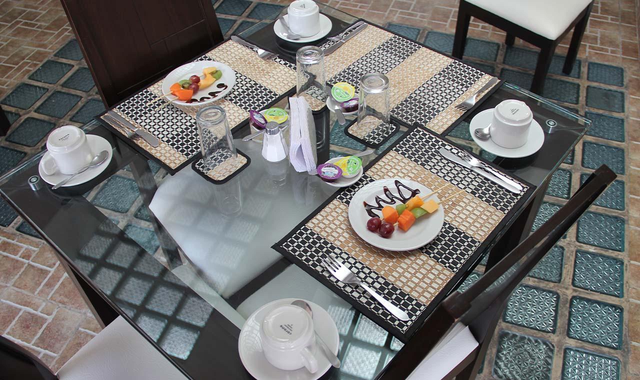 Aw Hotel Salitre Real بوغوتا المظهر الخارجي الصورة