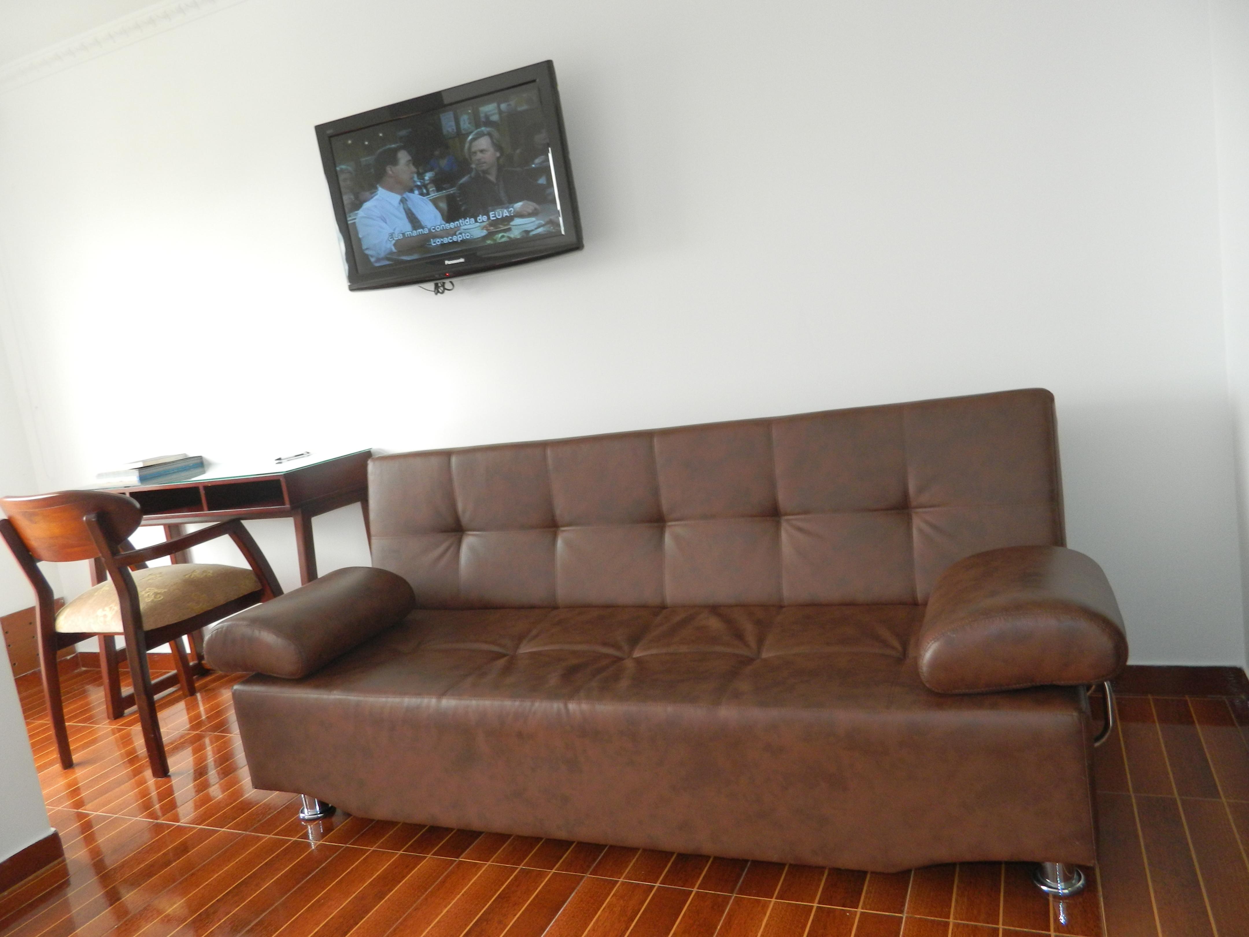 Aw Hotel Salitre Real بوغوتا المظهر الخارجي الصورة